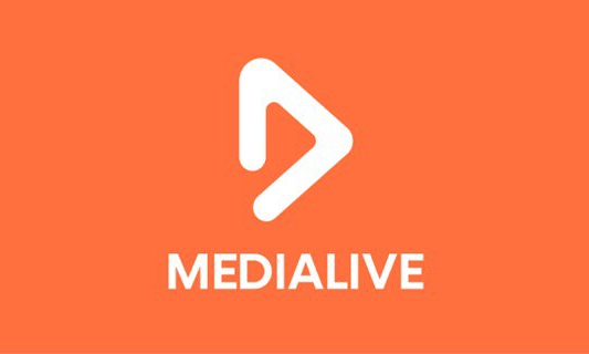Medialive — office 5