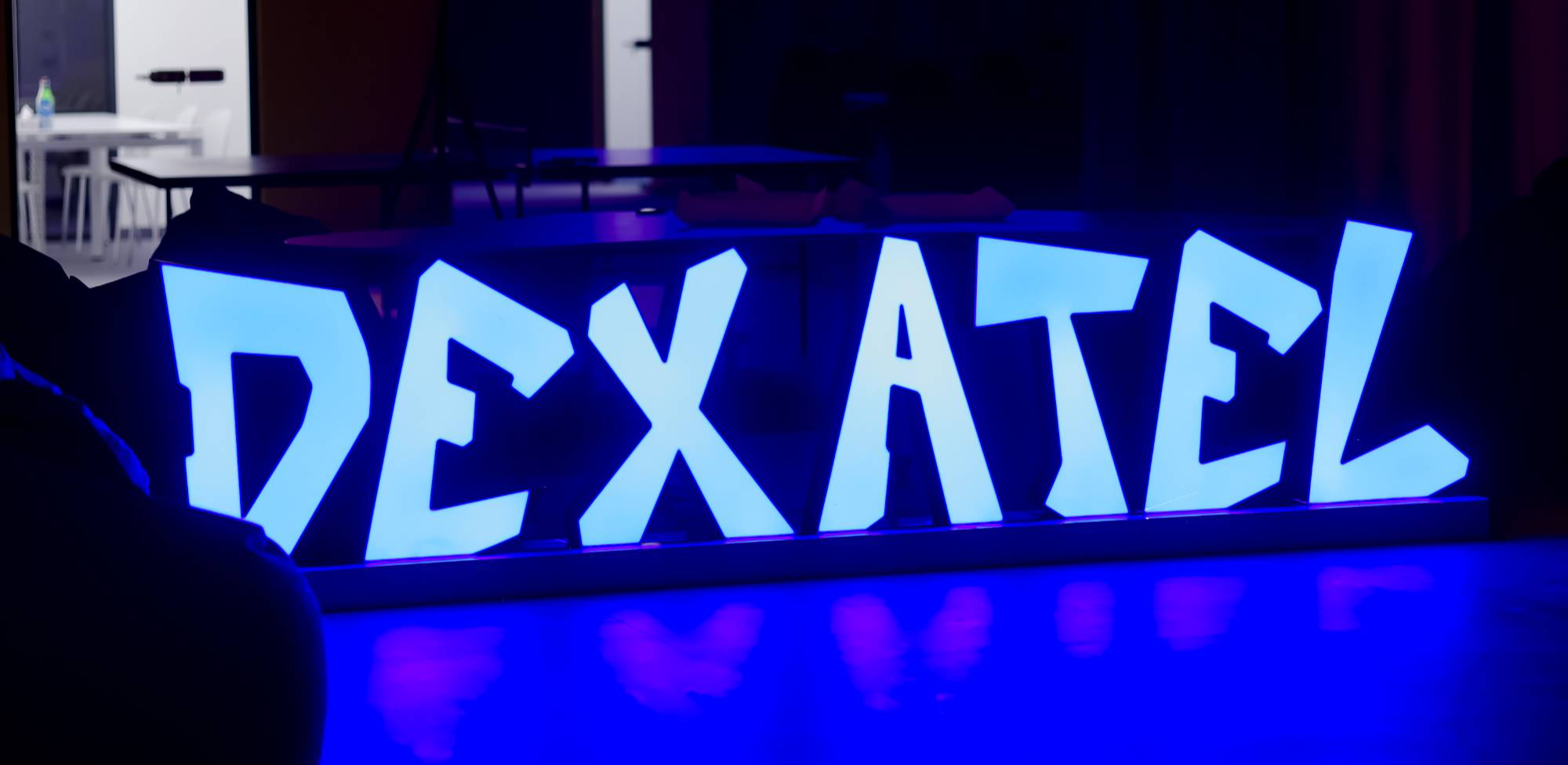 Dexatel — office 3