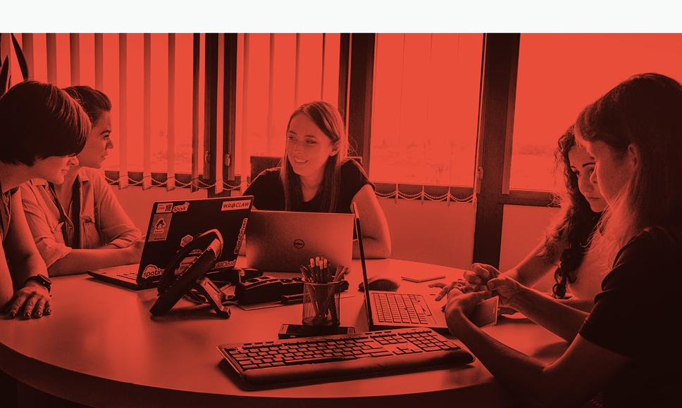 DataArt Armenia — office 1