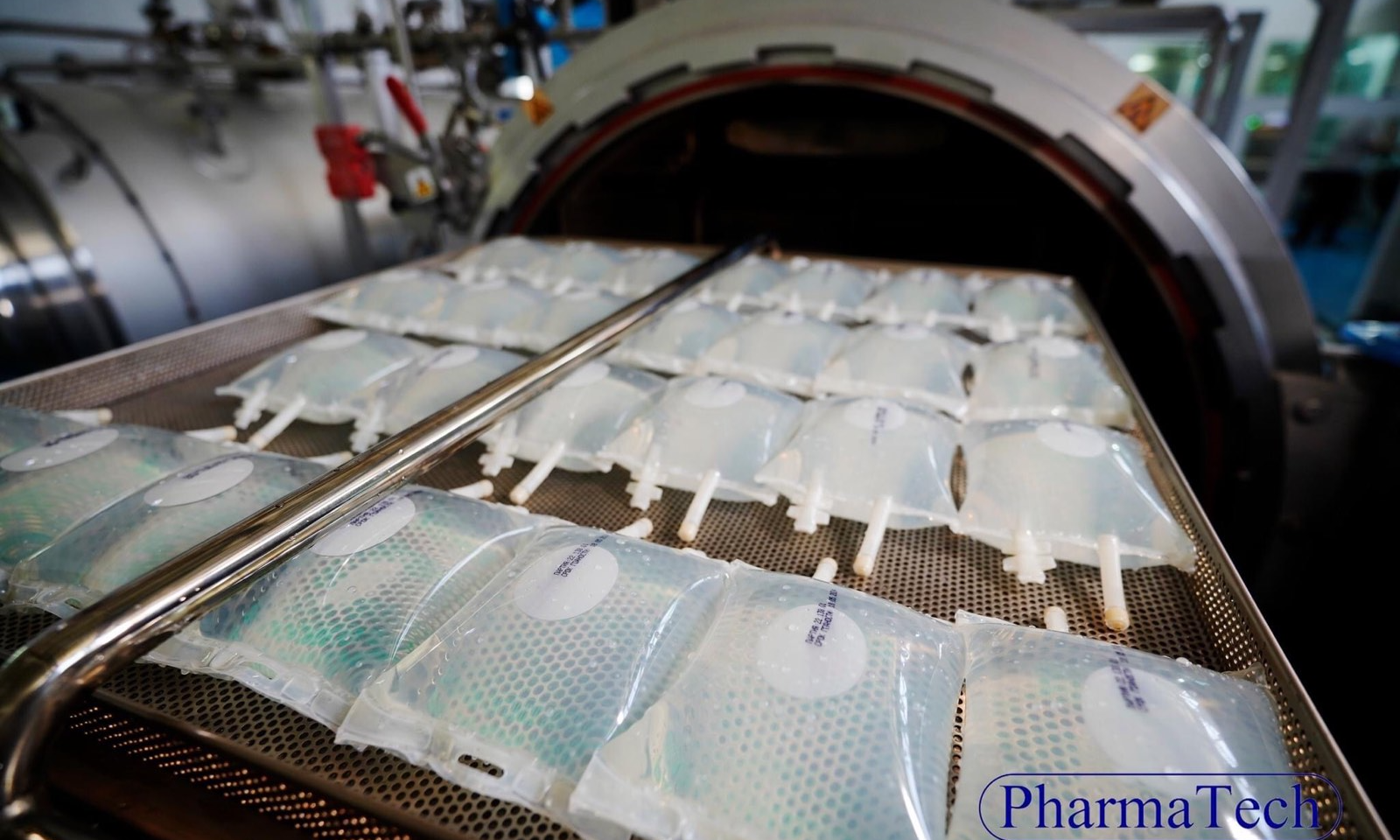 PharmaTech CJSC - office 3