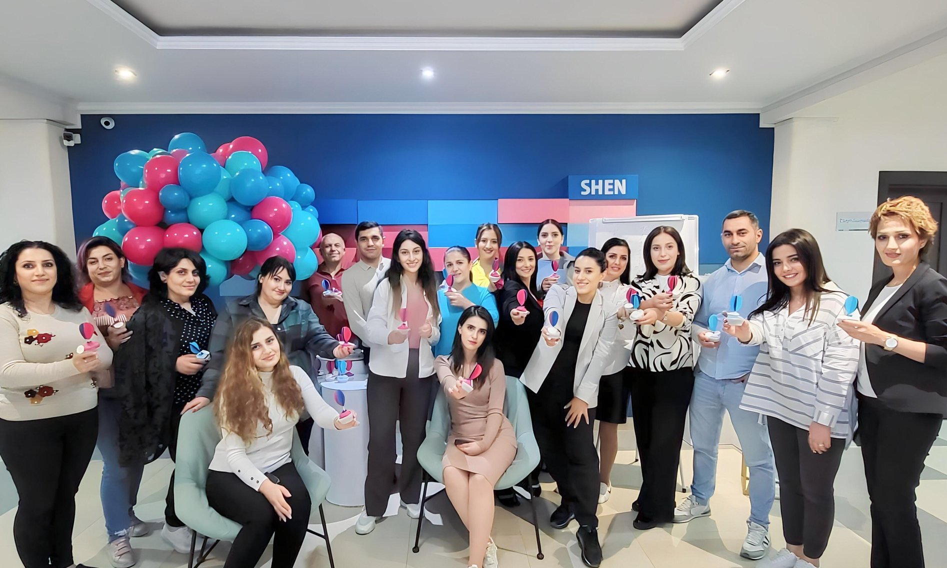 Effect Group — office 4
