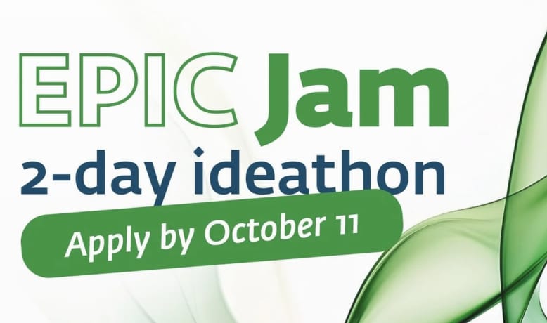 EPIC Jam: Green Innovation - Career event in Armenia