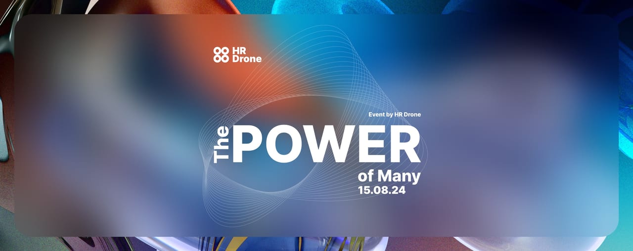 The Power of Many - Career event Armenia