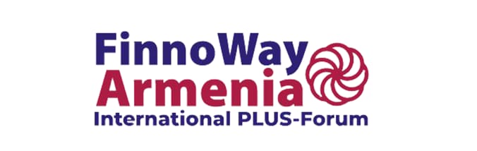 The First International PLUS-Forum FinnoWay Armenia 2025 - Career event in Armenia