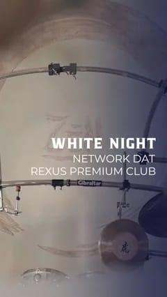White Night Network — Career event Armenia