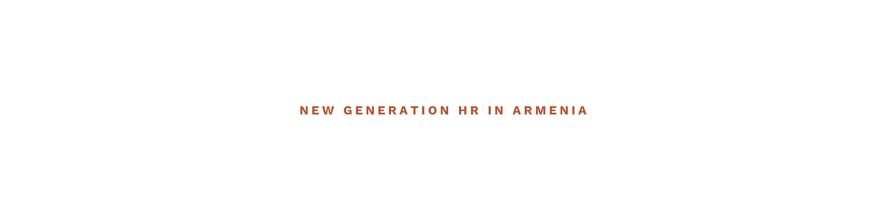 PHRi հավաստագրման նախապատրաստական ​​ծրագիր - Career event in Armenia