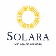 SOLARA logo