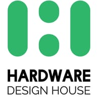 Hardware Design House logo