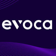 Evocabank logo