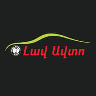 Lav Avto logo