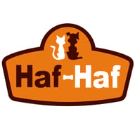 Haf-Haf Pet Shop logo