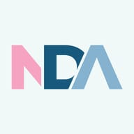 NDA Company logo
