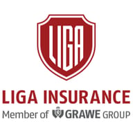 LIGA Insurance logo