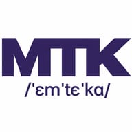 ՄՏԿ ՓԲԸ logo