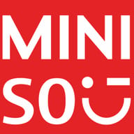 Miniso Armenia logo
