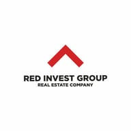 RED Invest Group logo