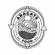 Aragats Food logo