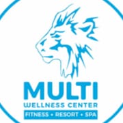 Մուլտի ուելնես սպորտային համալիր logo
