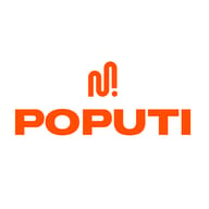Poputi.am logo