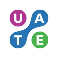 UATE logo