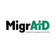 MigrAID Immigration logo