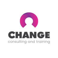 Change Consuling logo