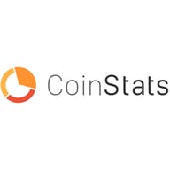 CoinStats logo