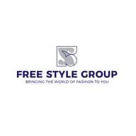 Free Style logo