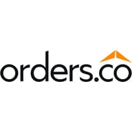 Orders.co logo