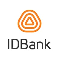 IDBank logo