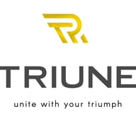 TriuneDigitals logo