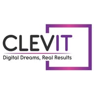 Clevit logo