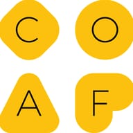 Children of Armenia Fund (COAF) logo