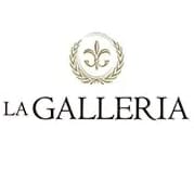 La Galleria luxury boutique logo