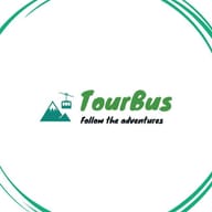 ՏուրԲաս ՍՊԸ logo