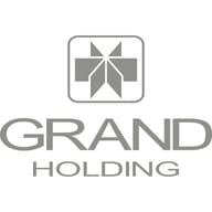 Grand Holding logo