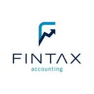 FinTax Accounting logo