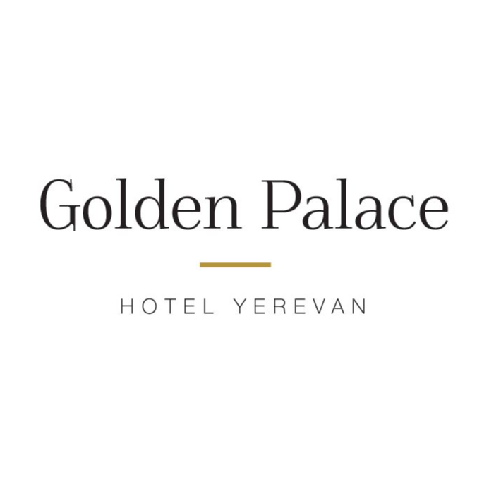 Golden Palace Hotel Yerevan - Jobs in Armenia