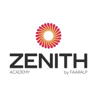 Zenith Academy logo