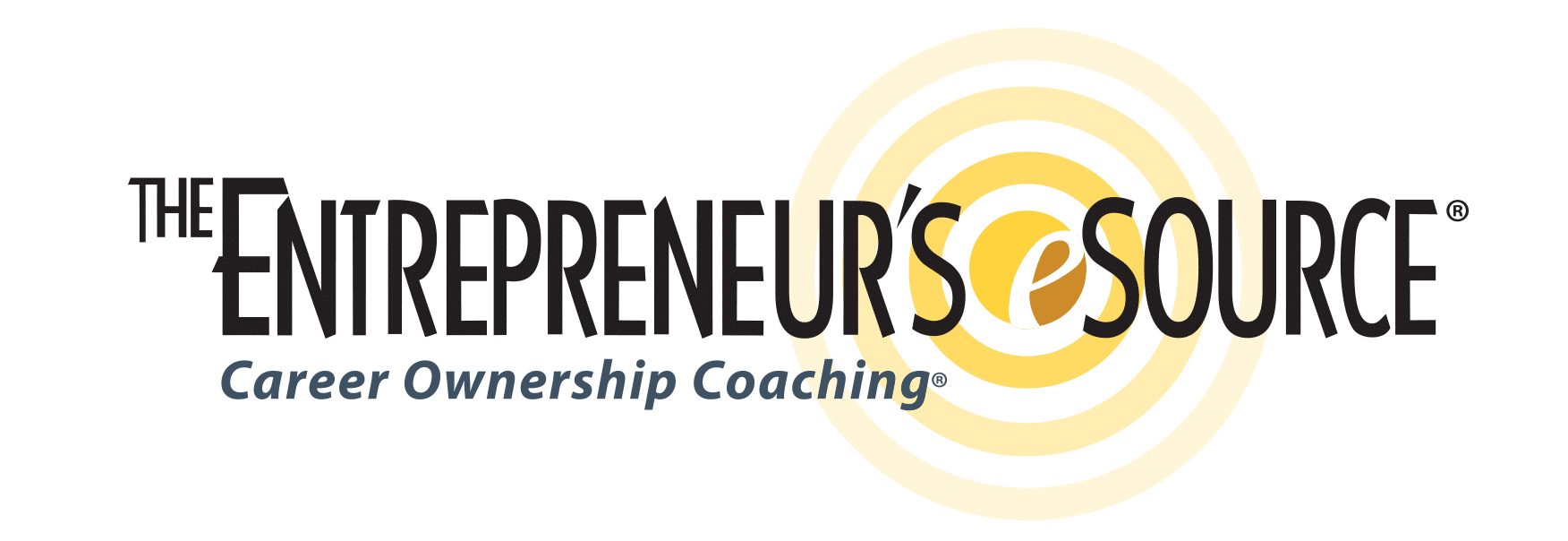 The Entrepreneur's Source logo