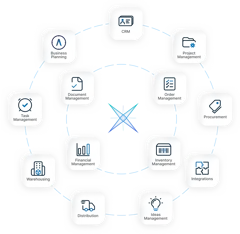Pollux logo