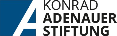 Konrad-Adenauer-Stiftung logo