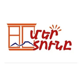 Մեր Տուն logo