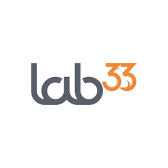 lab33 logo