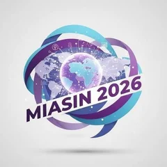 Educational Fair MIASIN logo