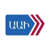 NIH Armenia logo