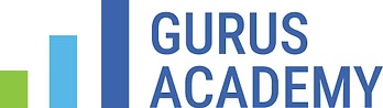 GURUS ACADEMY logo