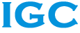 The Internet Governance Council of the Republic of Armenia (IGC) logo