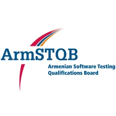 ArmSTQB logo
