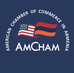AmCham logo